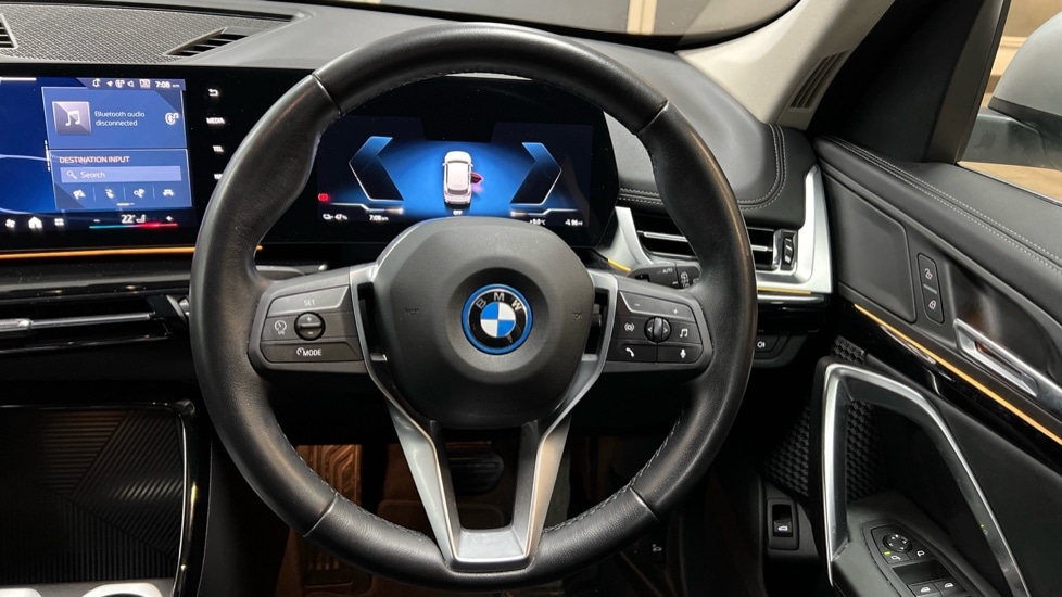 Used BMW iX1 2023 for sale - 76635698: Photo 5