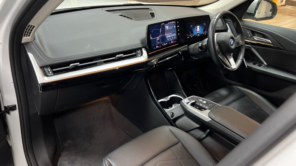 Used BMW iX1 2023 for sale - 76635698: Photo 7