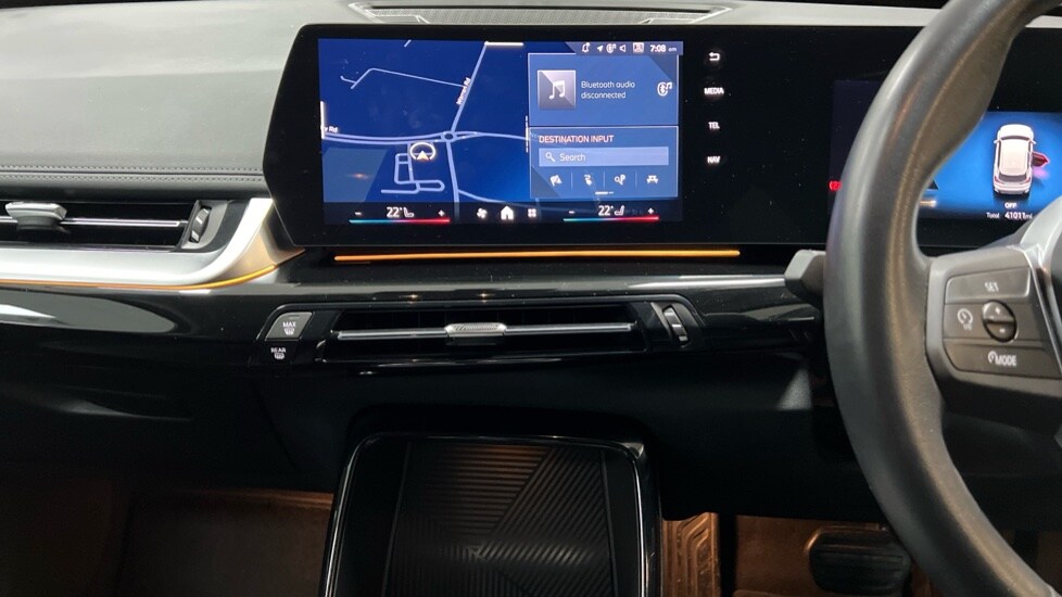 Used BMW iX1 2023 for sale - 76635698: Photo 8