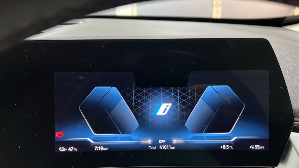 Used BMW iX1 2023 for sale - 76635698: Photo 9