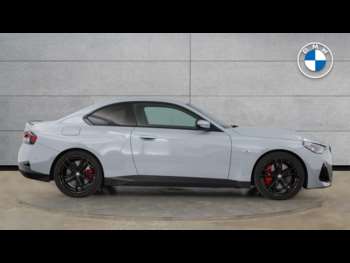 Used BMW 2 Series 2024 for sale - 75229688: Photo