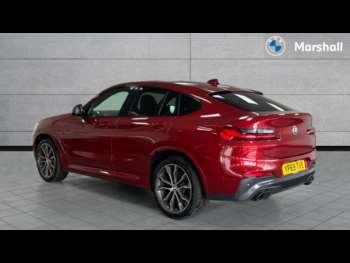 Used BMW X4 2019 for sale - 74856610: Photo