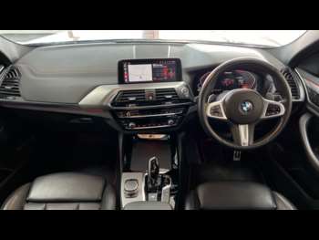 Used BMW X4 2019 for sale - 74856610: Photo