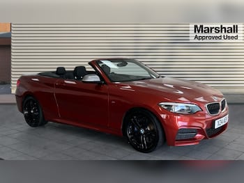 BMW - 2 Series