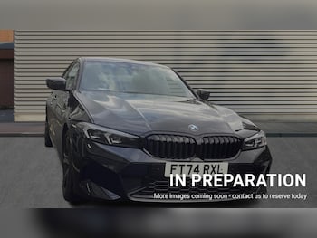 BMW - 3 Series