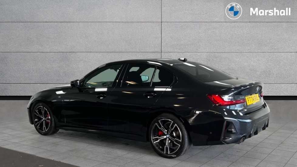 Used BMW 3 Series 2025 for sale - 76312153: Photo 2
