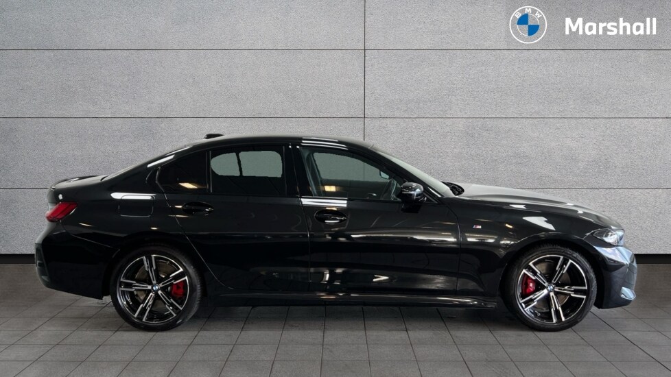 Used BMW 3 Series 2025 for sale - 76312153: Photo 3