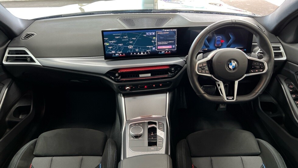 Used BMW 3 Series 2025 for sale - 76312153: Photo 4