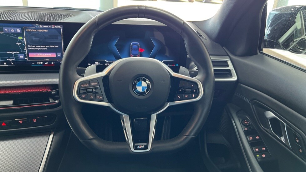 Used BMW 3 Series 2025 for sale - 76312153: Photo 5