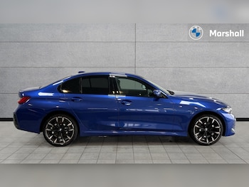 Used BMW 3 Series 2025 for sale - 76233984: Photo