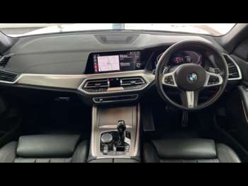 Used BMW X5 2022 for sale - 74648045: Photo
