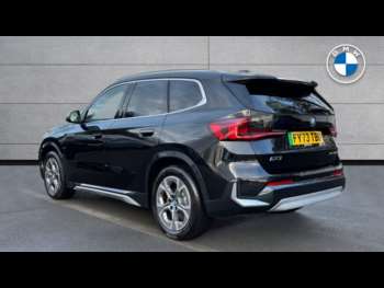 Used BMW iX1 2023 for sale - 73710036: Photo