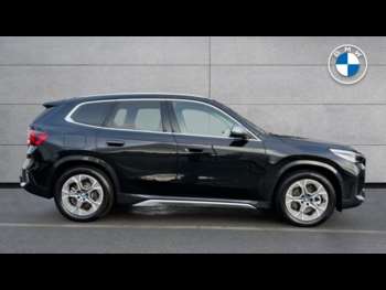 Used BMW iX1 2023 for sale - 73710036: Photo