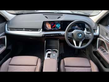 Used BMW iX1 2023 for sale - 73710036: Photo