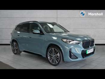 2023 - 230kW xDrive30 M Sport 65kWh 5dr Auto