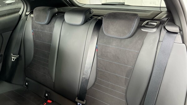Used BMW 1 Series 2024 for sale - 75641036: Photo 12