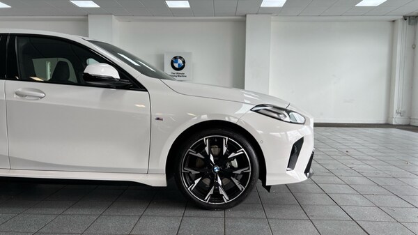 Used BMW 1 Series 2024 for sale - 75641036: Photo 14