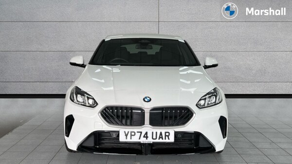 Used BMW 1 Series 2024 for sale - 75641036: Photo 16