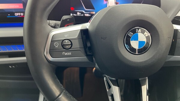 Used BMW 1 Series 2024 for sale - 75641036: Photo 17