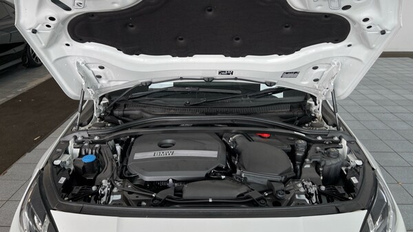 Used BMW 1 Series 2024 for sale - 75641036: Photo 21