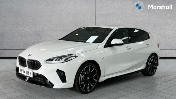 Used BMW 1 Series 2024 for sale - 75641036: Photo 23