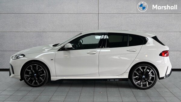 Used BMW 1 Series 2024 for sale - 75641036: Photo 24
