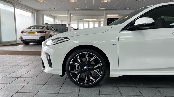Used BMW 1 Series 2024 for sale - 75641036: Photo 25