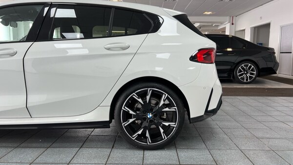 Used BMW 1 Series 2024 for sale - 75641036: Photo 26