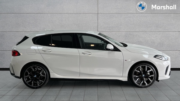 Used BMW 1 Series 2024 for sale - 75641036: Photo 3