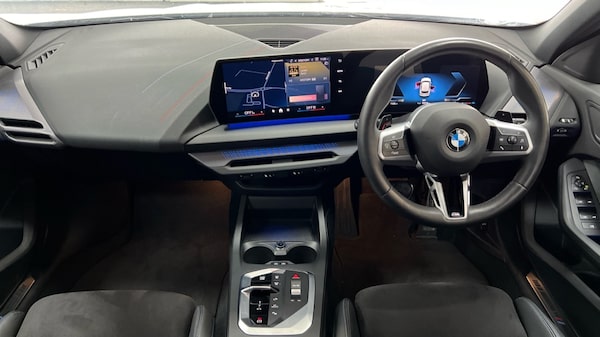 Used BMW 1 Series 2024 for sale - 75641036: Photo 4