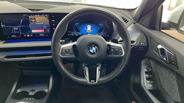 Used BMW 1 Series 2024 for sale - 75641036: Photo 5