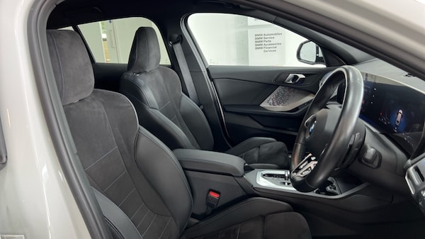 Used BMW 1 Series 2024 for sale - 75641036: Photo 6