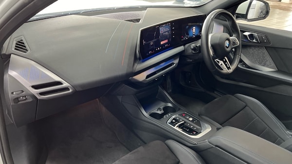 Used BMW 1 Series 2024 for sale - 75641036: Photo 7