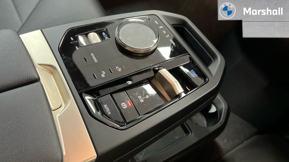 Used BMW iX 2022 for sale - 76556992: Photo 10