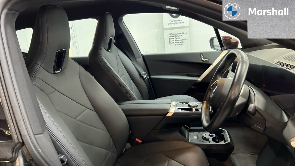 Used BMW iX 2022 for sale - 76556992: Photo 11