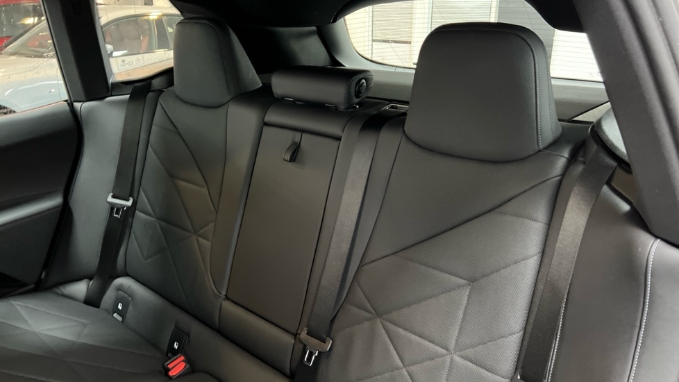 Used BMW iX 2022 for sale - 76556992: Photo 12