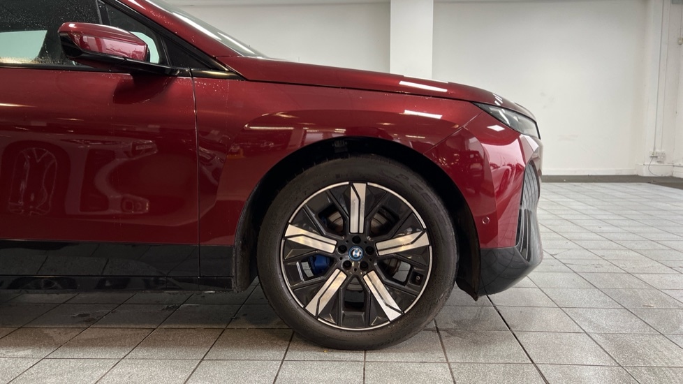 Used BMW iX 2022 for sale - 76556992: Photo 14