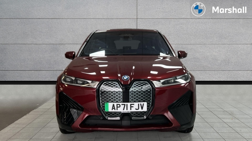 Used BMW iX 2022 for sale - 76556992: Photo 16