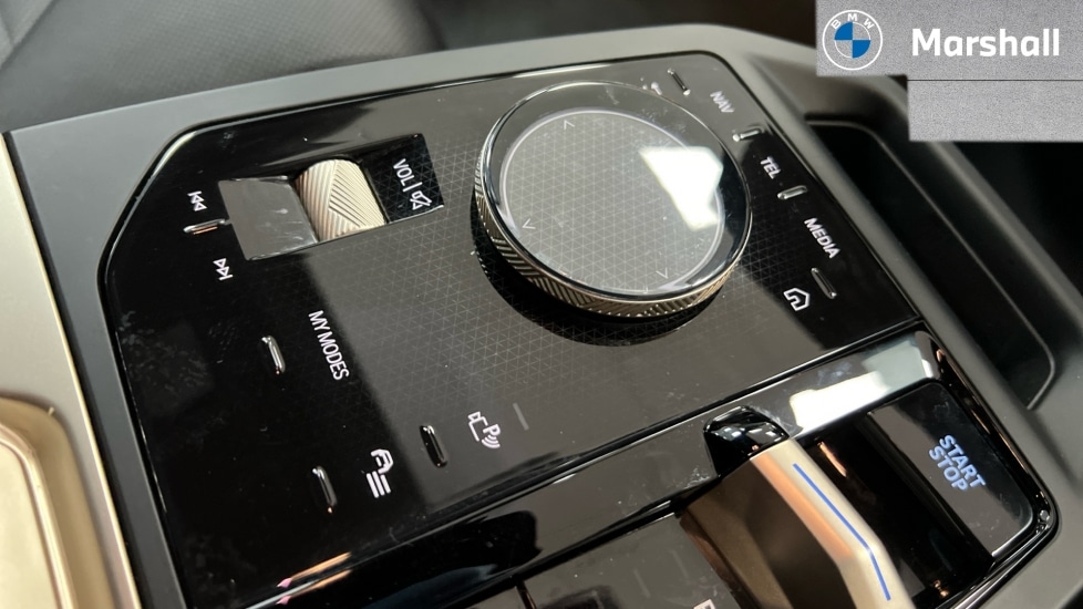 Used BMW iX 2022 for sale - 76556992: Photo 19