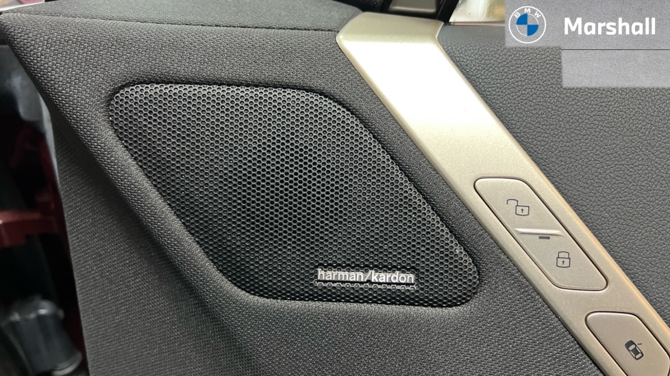 Used BMW iX 2022 for sale - 76556992: Photo 20