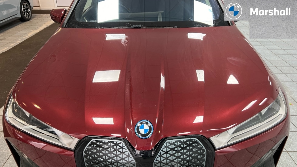 Used BMW iX 2022 for sale - 76556992: Photo 21