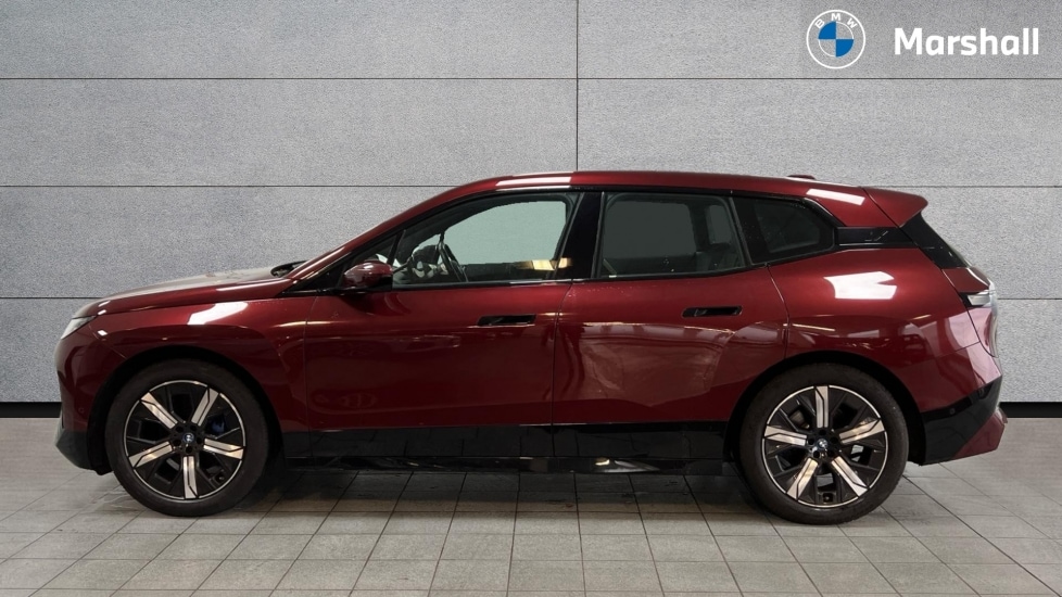 Used BMW iX 2022 for sale - 76556992: Photo 24