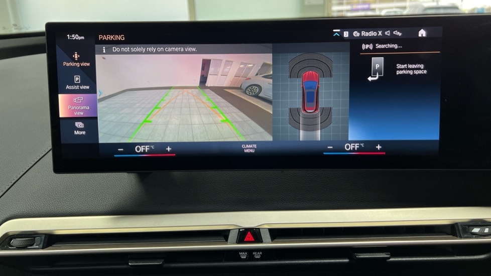 Used BMW iX 2022 for sale - 76556992: Photo 28