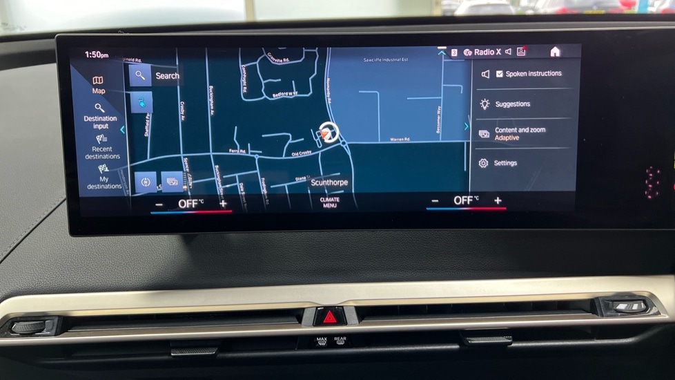 Used BMW iX 2022 for sale - 76556992: Photo 29