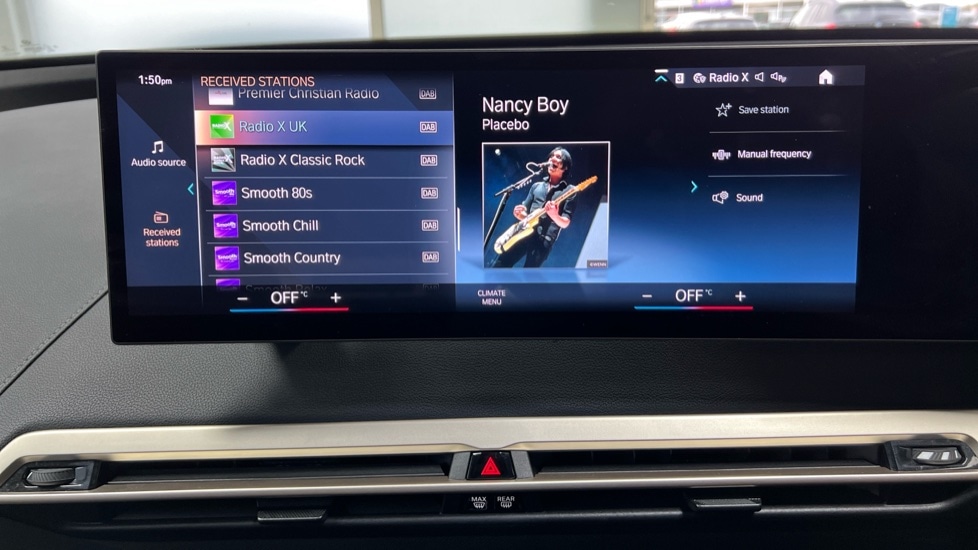 Used BMW iX 2022 for sale - 76556992: Photo 34