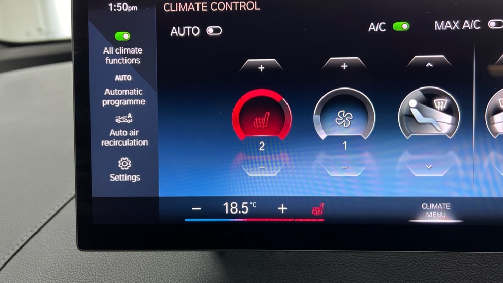 Used BMW iX 2022 for sale - 76556992: Photo 36