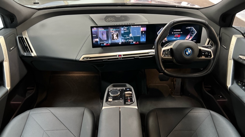 Used BMW iX 2022 for sale - 76556992: Photo 4