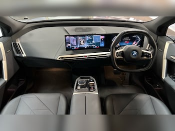 Used BMW iX 2022 for sale - 76556992: Photo