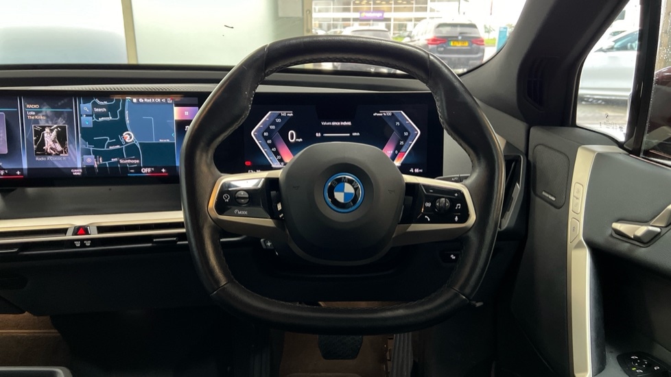 Used BMW iX 2022 for sale - 76556992: Photo 5