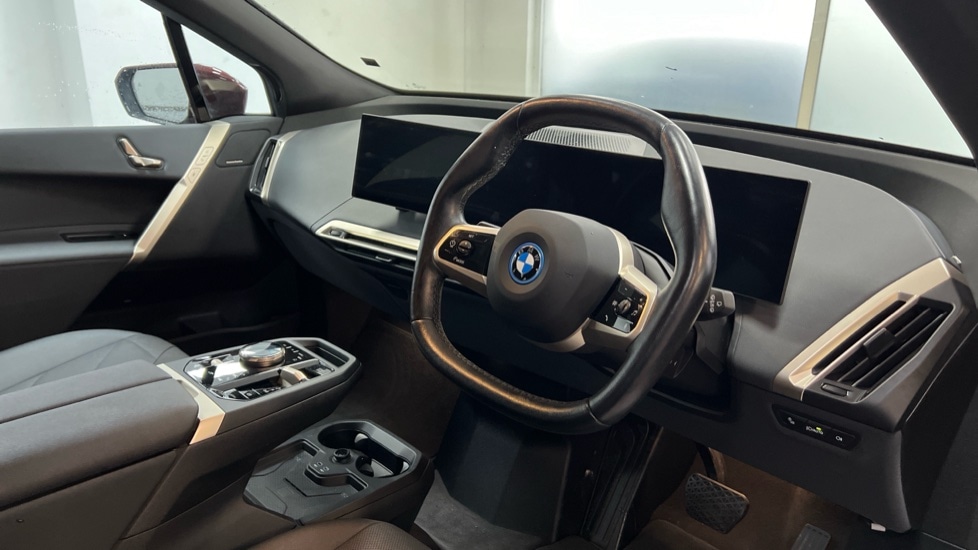 Used BMW iX 2022 for sale - 76556992: Photo 6